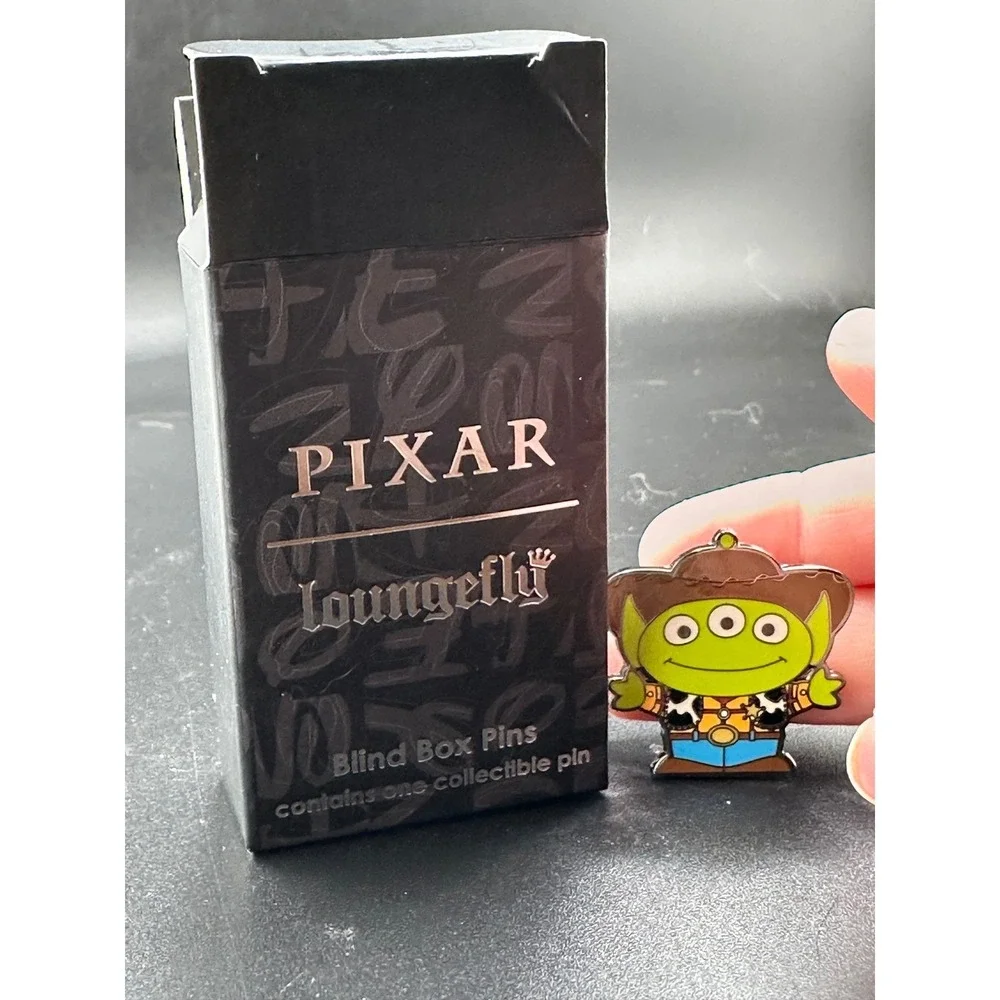 Loungefly disney pixar
